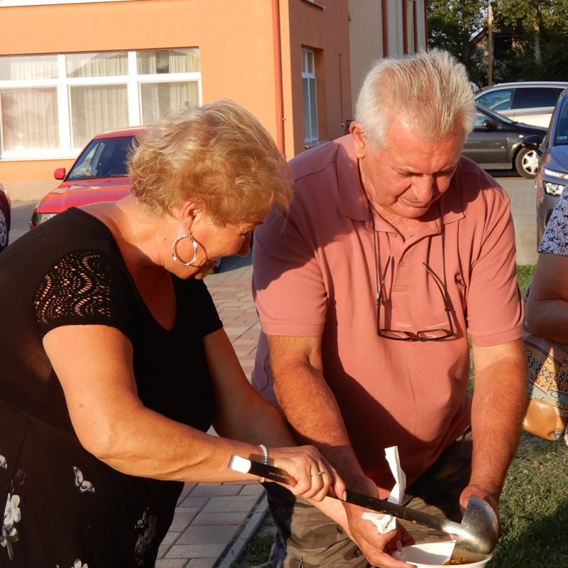 MVFC Berettyóújfalu Szurkolói Összetartás 40